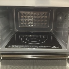 トレファク神戸新長田】TOSHIBAの電子レンジ2021年製です!！!【取りに 