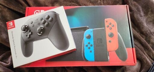 Nintendo Switch 本体 豪華セット スイッチ