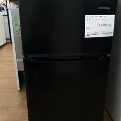 ★ジモティ割あり★ IRISOHYAMA 冷蔵庫 90L 年式2...