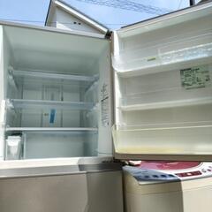 TOSHIBA/東芝 VEGETA/ベジータ 3ドア 冷凍冷蔵庫 330L GR-M33S（S