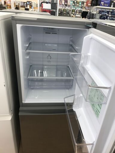 ☆ジモティ割あり☆ AQUA 冷蔵庫 272L 年式2019 動作確認