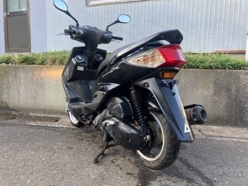 軽整備済み‼️ シグナスx ポンプ新品 オイル新品 現車確認可能 配送 軽整備済み‼️ シグナスx ポンプ新品 オイル新品 現車確認可能 配送