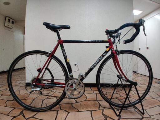 Trek composite 2200 ザイズ54cm