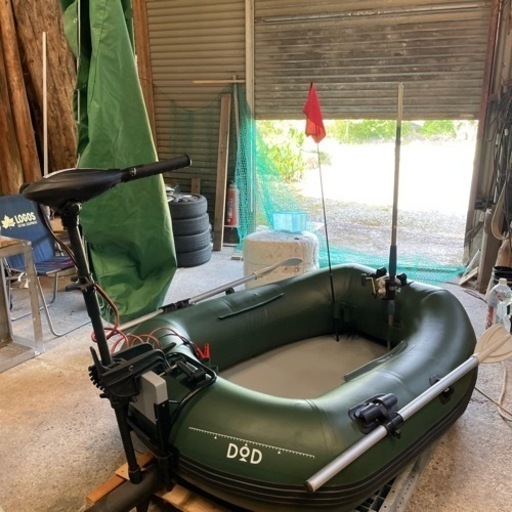 ゴムボート　付属品　空気入れと収納バック ゴムボート 付属品 空気入れと収納バック