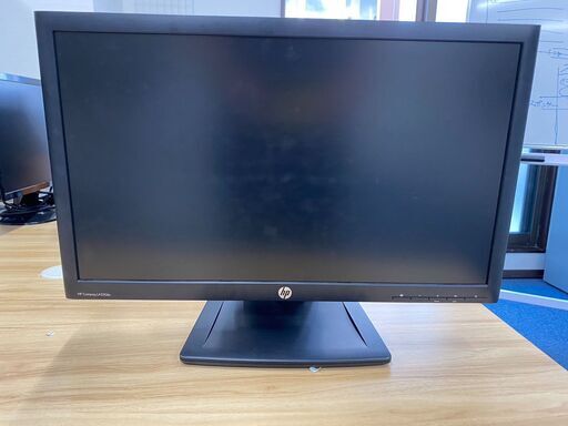 HP Compaq LA2306x 23インチモニター 1920x1080 DisplayPort