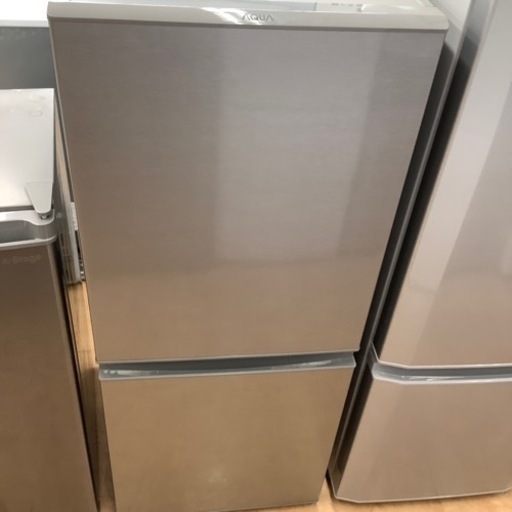 （トレファク摂津店）AQUAアクア2ドア冷蔵庫2020年製入荷致しました！