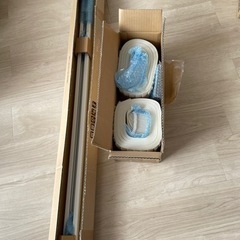 完全未使用品☆定価¥72000バーチカルブラインド（取付必要部材込）