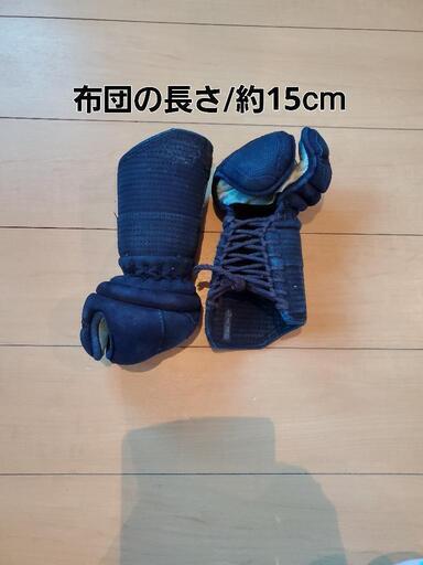 剣道防具　防具袋　竹刀袋