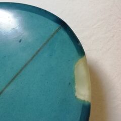 引取限定☆高知 AC SHAPE / EASY SIMMONS 6`2 ミニシモンズ/サーフボードサーフィン ミッドレングス オルタナティブ ファン トランジション