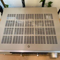 愛品館八千代店】YAMAHA DSP-AX761 AVアンプ
