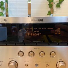 愛品館八千代店】YAMAHA DSP-AX761 AVアンプ