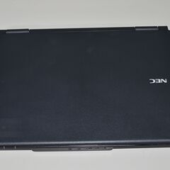 中古良品ノートパソコン Windows11+office NEC VK23TXZCC core i5 