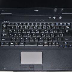 中古良品ノートパソコン Windows11+office NEC VK23TXZCC core i5 