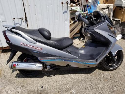 カワサキ エプシロン250 | clinicaversalles.com.pe