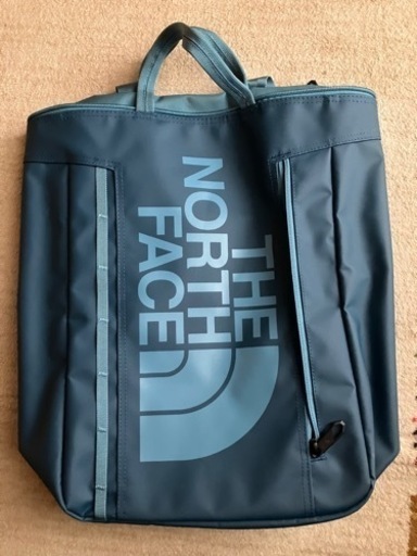 決まりました⭐︎THE NORTH FACE モントレーブルー　19L