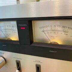 【愛品館八千代店】PioneerSA-7600Ⅱ&TX-7800Ⅱプリメインアンプ&チューナー