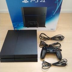 PlayStation®4 プレイステーション4 500GB C...