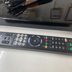 リサイクルショップどりーむ荒田店 No7148 ブルーレイレコーダー 