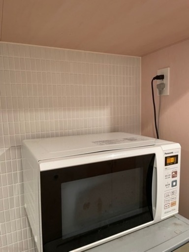 電子レンジ