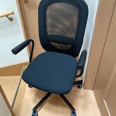 IKEA 購入　椅子　チェア
