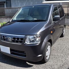 日産　オッティ　H21年式　29.8万円　8.5万km