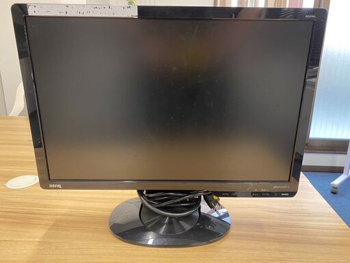 5 BENQ G920WL 19インチ モニター 1440x900 DVI D-sub