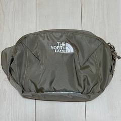 【THE NORTH FACE】ヒップバッグ