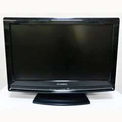 2010年製　液晶テレビ　22型　LVW-223 動作良好　ハイ...