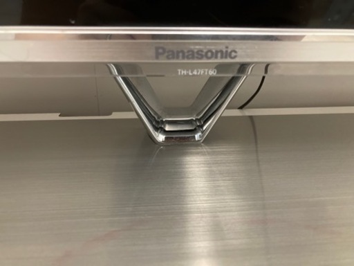 Panasonic47インチTV