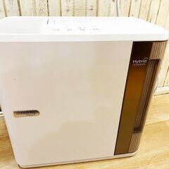 Dainichi/ダイニチ 温風気化/気化式 加湿器 HD-90...