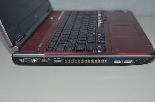 NEC Core i5 ノートパソコン オフィス付き Windows11 初心者 カメラ付