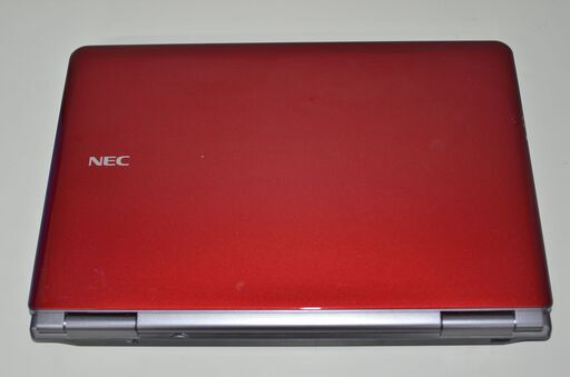 中古良品ノートパソコン Windows11+office NEC GL245UFDS core i7