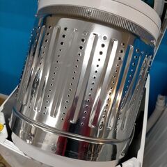 k375　ハイアール　洗濯機　2018年製　JW-C45FK　4.5㎏　1年保証　送料A　札幌　プラクラ南9条店　カード決済可能