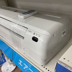 【保証付き】CORONA(コロナ)の冷房専用壁掛けエアコンが入荷しました！