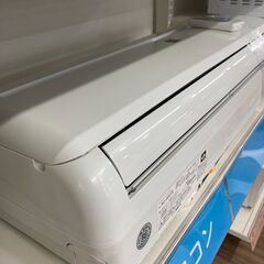 【保証付き】CORONA(コロナ)の冷房専用壁掛けエアコンが入荷しました！
