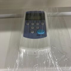 【保証付き】CORONA(コロナ)の冷房専用壁掛けエアコンが入荷しました！