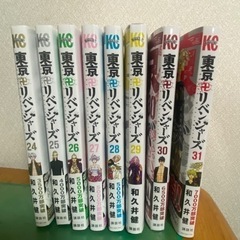 東京リベンジャーズ売ります