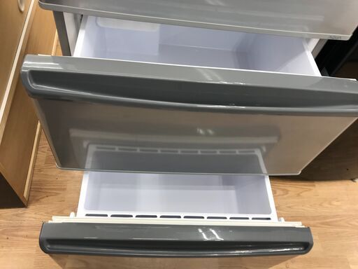 ☆ジモティ割あり☆ AQUA 冷蔵庫 272L 年式2017 動作確認