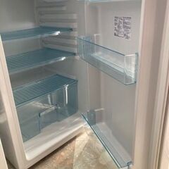 アビテラックス 2ドア冷蔵庫 AR-15 143E リサイクルショップ宮崎屋