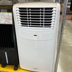 ☀️お早めに☀️2022年製 Nakatomi 2.3kw ポータブルクーラー MAC-20 