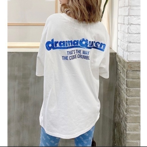 新品♡GYDA BIG Tシャツ 3点セット