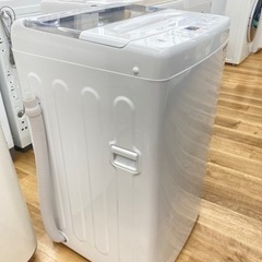 トレファク高槻店】取りに来られる方限定！安心の一年保証！Haier