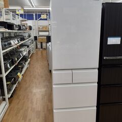 【ドリーム川西店】中古家電/Panasonic/5ドア冷蔵庫/N...