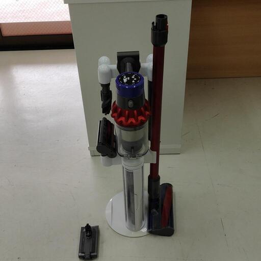 Dyson V10 SV12掃除機フロアドック付き ¥21,800