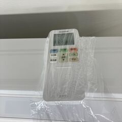保証付き】フィルター自動洗浄機能付！TOSHIBA(東芝)の壁掛けエアコン 
