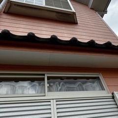 [草加発]屋根の修繕 - 地元のお店