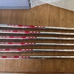 再値下げ💰titleist AP2 716（5〜P）モーダス120