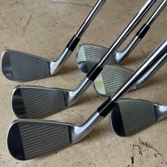 再値下げ💰titleist AP2 716（5〜P）モーダス120