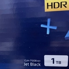 再投稿です］プレステ4 +VR ※かなりお安くしました！プロテクター付 28-