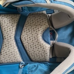値下げしました】登山用ザック ミレー 75＋15L